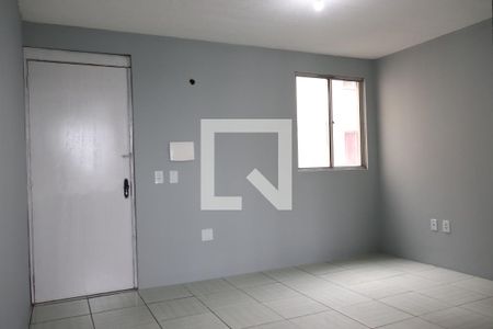 Sala de apartamento à venda com 2 quartos, 49m² em Duque de Caxias, São Leopoldo