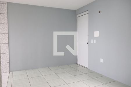 Sala de apartamento à venda com 2 quartos, 49m² em Duque de Caxias, São Leopoldo