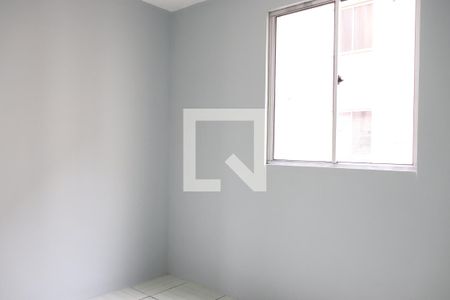 Quarto 01 de apartamento para alugar com 2 quartos, 49m² em Duque de Caxias, São Leopoldo