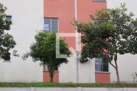 placa de apartamento à venda com 2 quartos, 49m² em Duque de Caxias, São Leopoldo