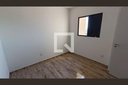 Quarto 2 de apartamento para alugar com 2 quartos, 57m² em Vila Fleury, Sorocaba