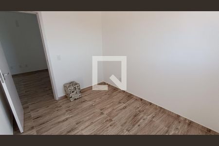 Quarto 1 de apartamento para alugar com 2 quartos, 57m² em Vila Fleury, Sorocaba