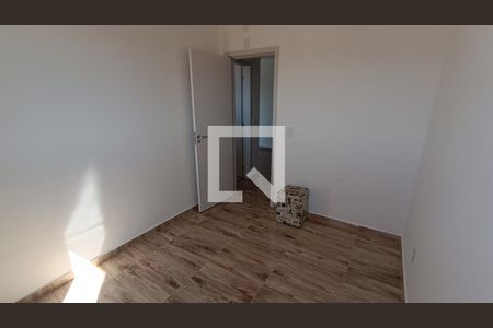 Quarto 1 de apartamento para alugar com 2 quartos, 57m² em Vila Fleury, Sorocaba