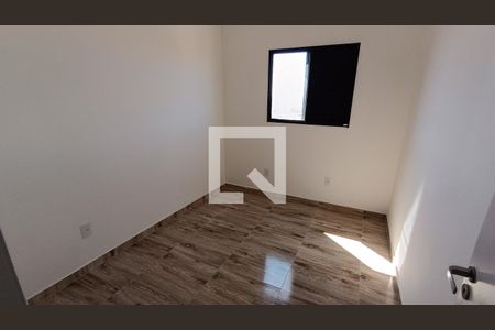 Quarto 1 de apartamento para alugar com 2 quartos, 57m² em Vila Fleury, Sorocaba