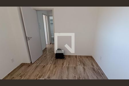 Quarto 2 de apartamento para alugar com 2 quartos, 57m² em Vila Fleury, Sorocaba