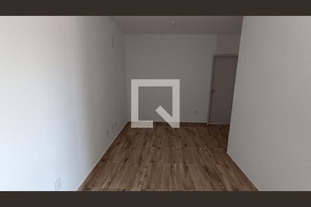 Sala de apartamento para alugar com 2 quartos, 57m² em Vila Fleury, Sorocaba