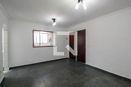 Sala de casa para alugar com 2 quartos, 75m² em Vila Invernada, São Paulo