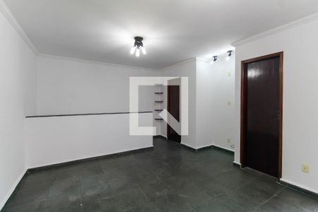 Sala de casa para alugar com 2 quartos, 75m² em Vila Invernada, São Paulo