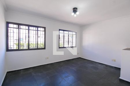 Quarto 2 de casa para alugar com 2 quartos, 75m² em Vila Invernada, São Paulo