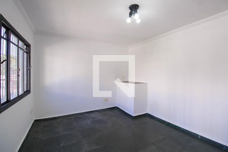 Quarto 2 de casa para alugar com 2 quartos, 75m² em Vila Invernada, São Paulo