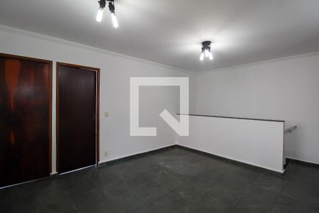 Sala de casa para alugar com 2 quartos, 75m² em Vila Invernada, São Paulo