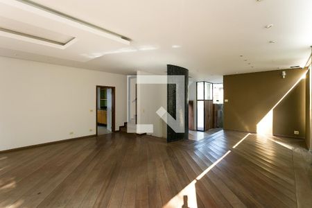 Sala 1 de casa para alugar com 4 quartos, 330m² em Jardim Morumbi, São Paulo