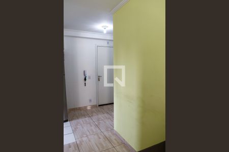 sala de apartamento à venda com 2 quartos, 35m² em Presidente Altino, Osasco