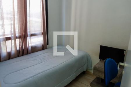 Quarto 1 de apartamento à venda com 2 quartos, 35m² em Presidente Altino, Osasco