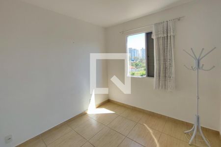 Quarto 1 de apartamento para alugar com 2 quartos, 57m² em Residencial Parque da Fazenda, Campinas