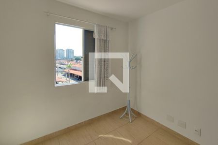 Quarto 1 de apartamento para alugar com 2 quartos, 57m² em Residencial Parque da Fazenda, Campinas