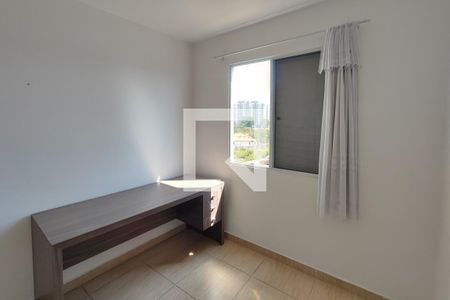 Quarto 2 de apartamento para alugar com 2 quartos, 57m² em Residencial Parque da Fazenda, Campinas