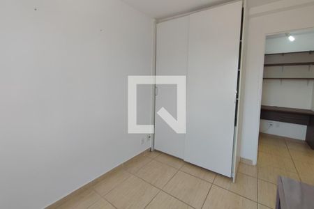 Quarto 2 de apartamento para alugar com 2 quartos, 57m² em Residencial Parque da Fazenda, Campinas