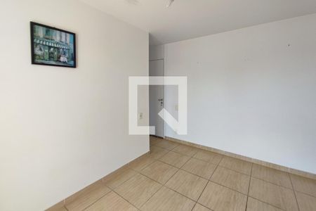 Sala de apartamento para alugar com 2 quartos, 57m² em Residencial Parque da Fazenda, Campinas