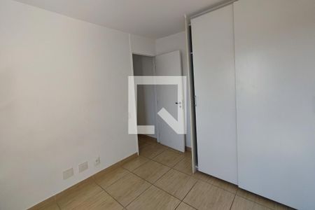 Quarto 1 de apartamento para alugar com 2 quartos, 57m² em Residencial Parque da Fazenda, Campinas