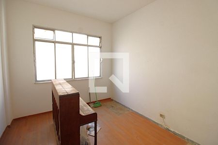 Quarto 2 de apartamento à venda com 3 quartos, 58m² em Cachambi, Rio de Janeiro