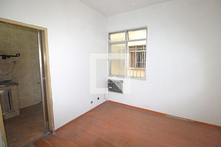 Sala de apartamento para alugar com 3 quartos, 58m² em Cachambi, Rio de Janeiro