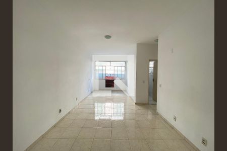 Sala de apartamento à venda com 2 quartos, 72m² em Todos os Santos, Rio de Janeiro