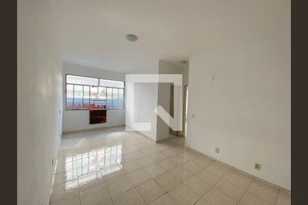 Sala de apartamento à venda com 2 quartos, 72m² em Todos os Santos, Rio de Janeiro