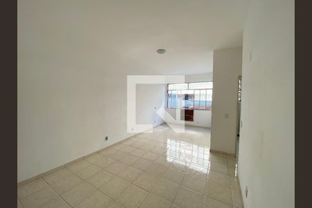 Sala de apartamento à venda com 2 quartos, 72m² em Todos os Santos, Rio de Janeiro