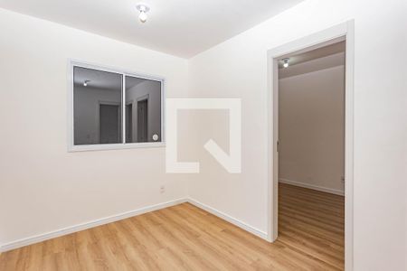 Sala de apartamento para alugar com 2 quartos, 35m² em Sacoma, São Paulo