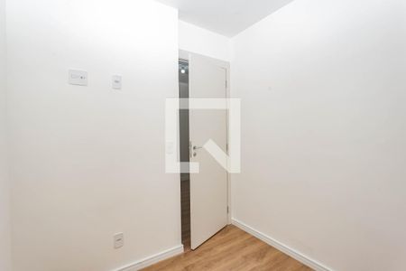 Quarto 2 de apartamento para alugar com 2 quartos, 35m² em Sacoma, São Paulo