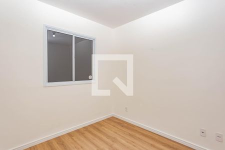 Quarto 1 de apartamento para alugar com 2 quartos, 35m² em Sacoma, São Paulo