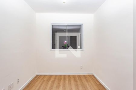 Sala de apartamento para alugar com 2 quartos, 35m² em Sacoma, São Paulo