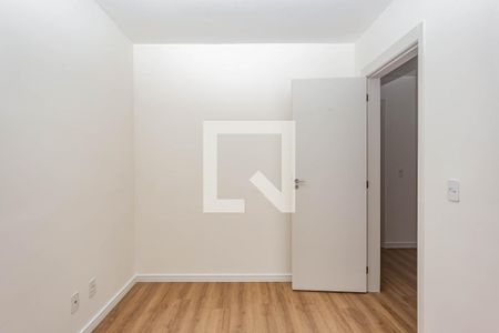 Quarto 1 de apartamento para alugar com 2 quartos, 35m² em Sacoma, São Paulo