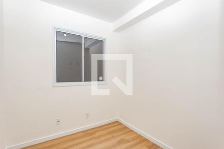 Quarto 2 de apartamento para alugar com 2 quartos, 35m² em Sacoma, São Paulo