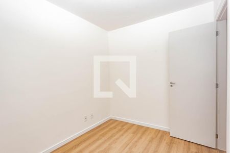 Quarto 1 de apartamento para alugar com 2 quartos, 35m² em Sacoma, São Paulo