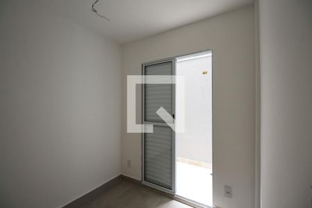 Quarto 2 de apartamento para alugar com 2 quartos, 42m² em Vila Matilde, São Paulo