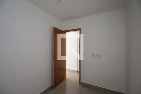 Quarto 1 de apartamento para alugar com 2 quartos, 42m² em Vila Matilde, São Paulo