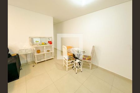 Sala de Jantar de apartamento para alugar com 2 quartos, 68m² em Ingleses do Rio Vermelho, Florianópolis