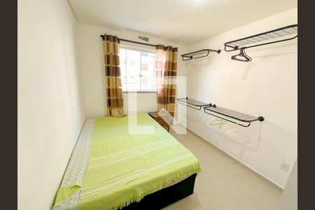 Quarto 1 de apartamento para alugar com 2 quartos, 68m² em Ingleses do Rio Vermelho, Florianópolis