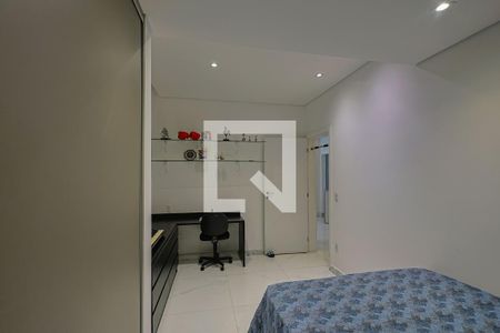 Quarto de casa à venda com 3 quartos, 110m² em Graça, Belo Horizonte