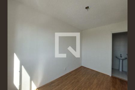 Quarto de apartamento para alugar com 1 quarto, 2773m² em Socorro, São Paulo