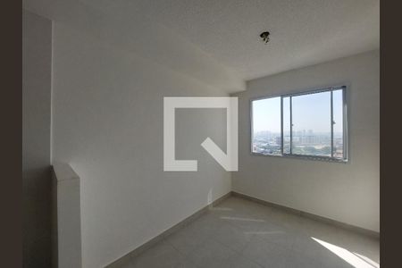 Sala de apartamento para alugar com 1 quarto, 2773m² em Socorro, São Paulo