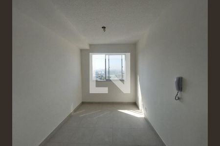 Sala de apartamento para alugar com 1 quarto, 2773m² em Socorro, São Paulo