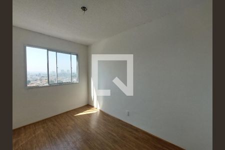 Quarto de apartamento para alugar com 1 quarto, 2773m² em Socorro, São Paulo