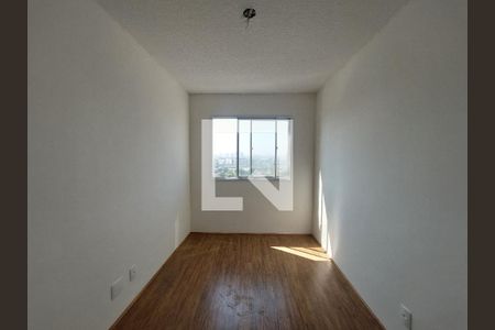 Quarto de apartamento para alugar com 1 quarto, 2773m² em Socorro, São Paulo