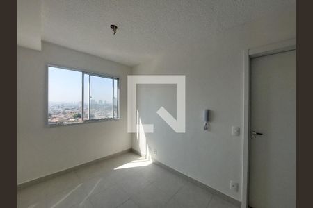 Sala de apartamento para alugar com 1 quarto, 2773m² em Socorro, São Paulo