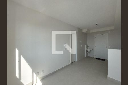 Sala de apartamento para alugar com 1 quarto, 2773m² em Socorro, São Paulo