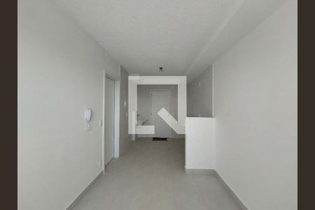 Sala de apartamento para alugar com 1 quarto, 2773m² em Socorro, São Paulo