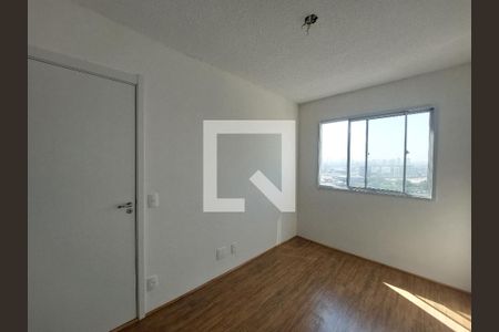 Quarto de apartamento para alugar com 1 quarto, 2773m² em Socorro, São Paulo